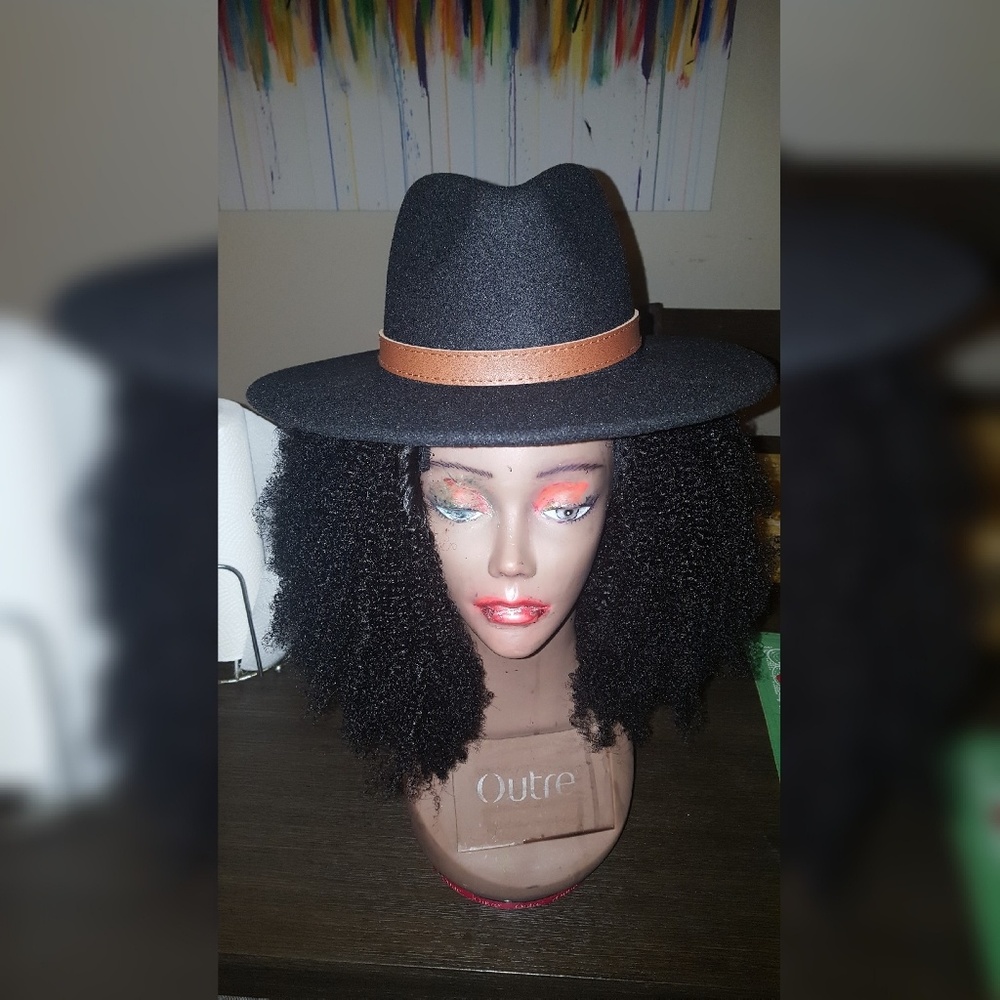 men fedora